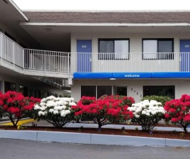 Motel 6-Springfield, OR - Eugene North