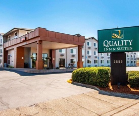 Quality Inn & Suites Springfield