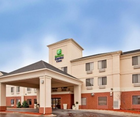 Holiday Inn Express Kansas City Liberty Missouri, an IHG Hotel