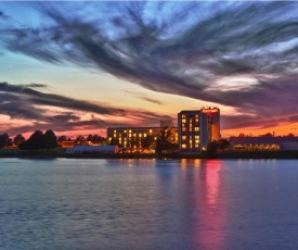 Kansas City Airport Marriott