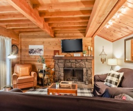 27 Ranch Cabin Sunriver