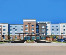 TownePlace Suites by Marriott Jackson Airport/Flowood