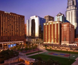 Kansas City Marriott Downtown