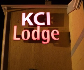 KCI Lodge