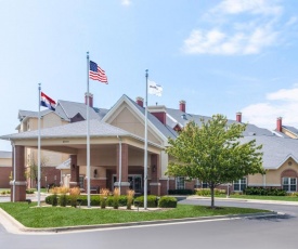 Residence Inn Kansas City Airport