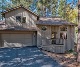 Coyote Lane #15 by Village Properties at Sunriver