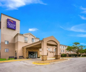 Sleep Inn Kansas City International Airport