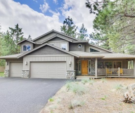 Cypress Lane 06 | Discover Sunriver