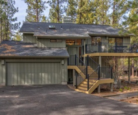 Diamond Peak Lane #20 by Village Properties at Sunriver