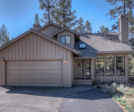 Dixie Mountain Lane 1 by Village Properties at Sunriver