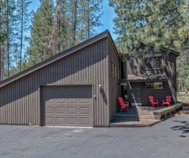 East Park Lane 9 by Village Properties at Sunriver