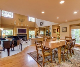 Fairway Lane 1 | Discover Sunriver