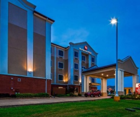 Best Western Plus Flowood Inn & Suites