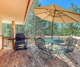 Hickory Lane 16 | Discover Sunriver