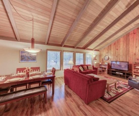 Killdeer Lane #6 by Village Properties at Sunriver