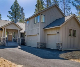 Kinglet Road 24 by Village Properties at Sunriver