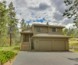 Lava Butte Lane 03 | Discover Sunriver