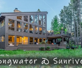 Longwater at Sunriver