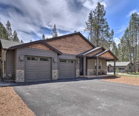 Luxury Getaway in Northwest Sunriver!