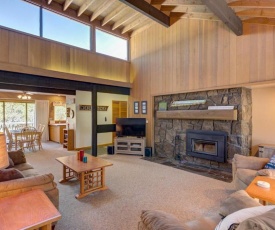 Meadow House #71 by Village Properties at Sunriver