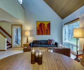 Mt View Condo 22 | Discover Sunriver