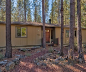 Muskrat Lane 12 by Village Properties at Sunriver