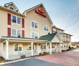 Econo Lodge Inn & Suites Flowood