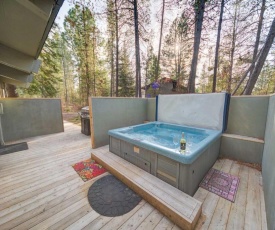 Pinecone Lane 9 by Village Properties at Sunriver