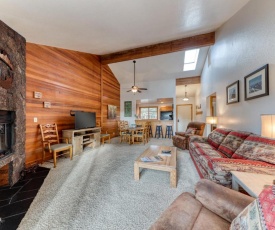 Quelah Condo 73 | Discover Sunriver