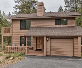 Red Alder Lane 1 by Village Properties at Sunriver