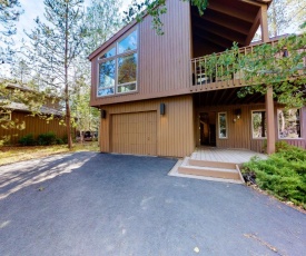 Sunriver Chalet