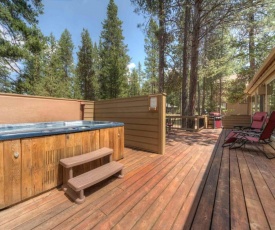 Tamarack Lane 8 by Village Properties at Sunriver