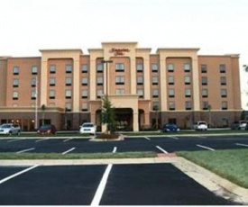 Hampton Inn Jackson/Flowood - Airport Area MS