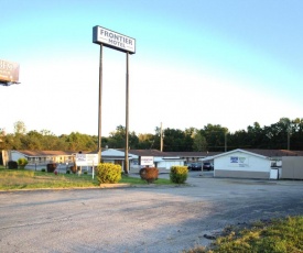 Frontier Motel