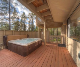 Vine Maple Lane 30 by Village Properties at Sunriver