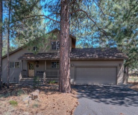 Whistler Lane 7 by Village Properties at Sunriver