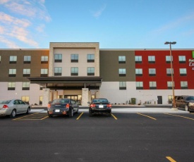 Holiday Inn Express & Suites - Kirksville - University Area, an IHG Hotel