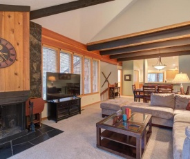 Wildflower Condo #54 by Village Properties at Sunriver