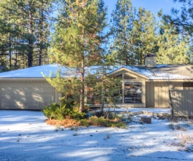 Wolf Lane #3 by Village Properties at Sunriver