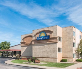 Days Inn by Wyndham Kirksville