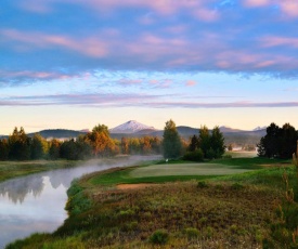 Sunriver Resort