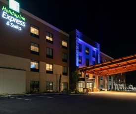 Holiday Inn Express & Suites - The Dalles, an IHG Hotel