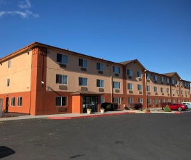 Super 8 by Wyndham The Dalles OR