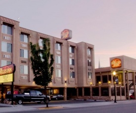 The Dalles Inn