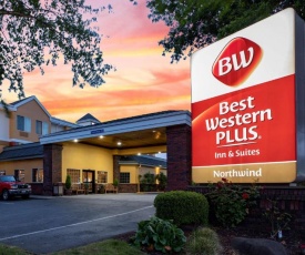 Best Western Plus Northwind Inn & Suites