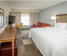 Hampton Inn & Suites Tigard