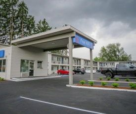 Motel 6 Tigard, Or - Portland Southwest