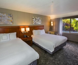 Courtyard by Marriott Portland Tigard