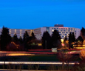 Embassy Suites by Hilton Portland Washington Square