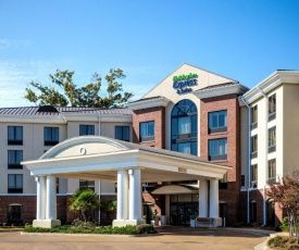 Holiday Inn Express Hotel & Suites Jackson - Flowood, an IHG Hotel